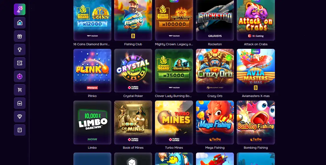 Poperlo casino бонусы и акции